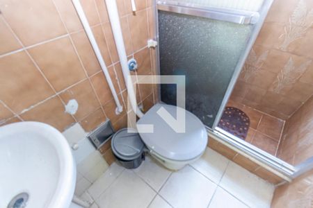 Apartamento para alugar com 54m², 2 quartos e 1 vagaBanheiro