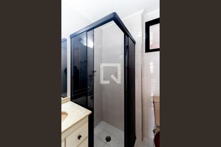 Apartamento à venda com 70m², 2 quartos e 2 vagasBanheiro Social