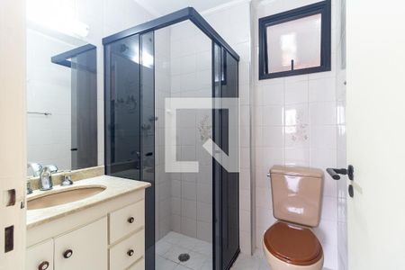 Apartamento à venda com 70m², 2 quartos e 2 vagasBanheiro Social