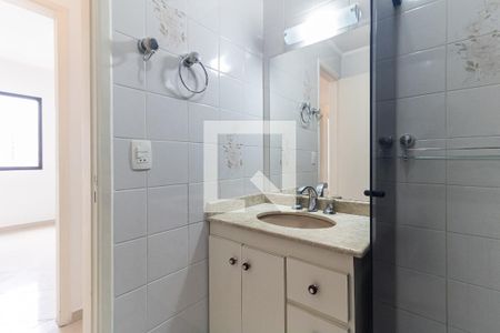 Apartamento à venda com 70m², 2 quartos e 2 vagasBanheiro Social