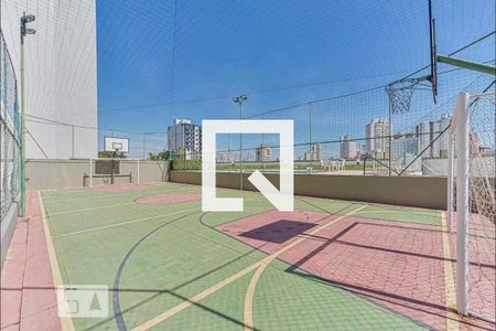 Apartamento à venda com 70m², 2 quartos e 2 vagasÁrea comum