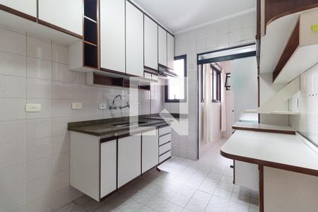 Apartamento à venda com 70m², 2 quartos e 2 vagasCozinha