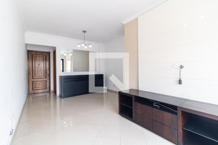 Sala de apartamento à venda com 2 quartos, 70m² em Bosque da Saúde, São Paulo