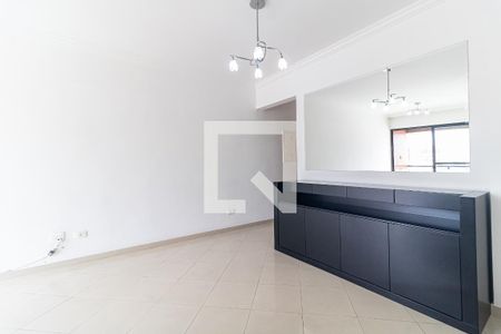 Sala de apartamento à venda com 2 quartos, 70m² em Bosque da Saúde, São Paulo