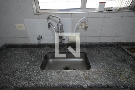 Casa à venda com 105m², 2 quartos e 1 vagaCozinha