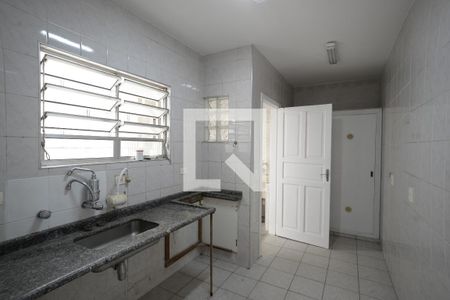 Casa à venda com 105m², 2 quartos e 1 vagaCozinha