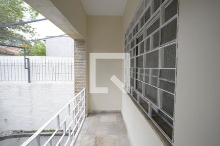 Casa à venda com 105m², 2 quartos e 1 vagaEntrada