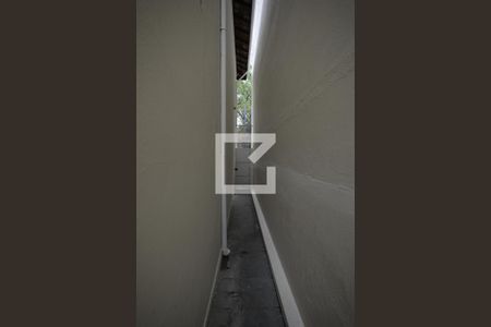 Casa à venda com 105m², 2 quartos e 1 vagaQuintal