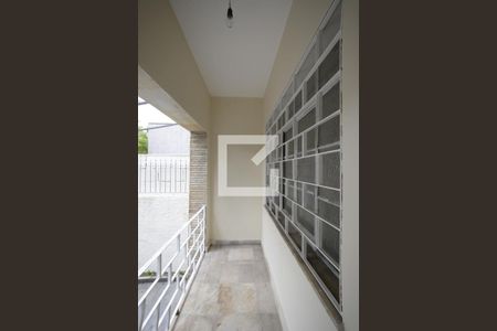 Casa à venda com 105m², 2 quartos e 1 vagaEntrada