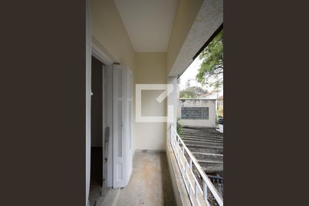 Casa à venda com 105m², 2 quartos e 1 vagaVaranda