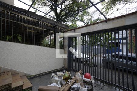 Casa à venda com 105m², 2 quartos e 1 vagaGaragem