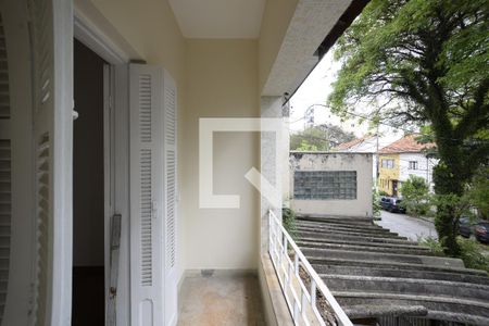 Casa à venda com 105m², 2 quartos e 1 vagaVaranda