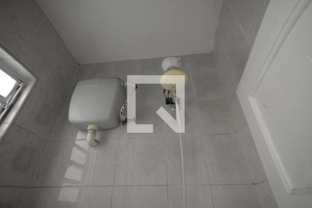 Casa à venda com 105m², 2 quartos e 1 vagaBanheiro de Serviço