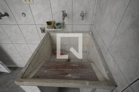 Casa à venda com 105m², 2 quartos e 1 vagaÁrea de Serviço