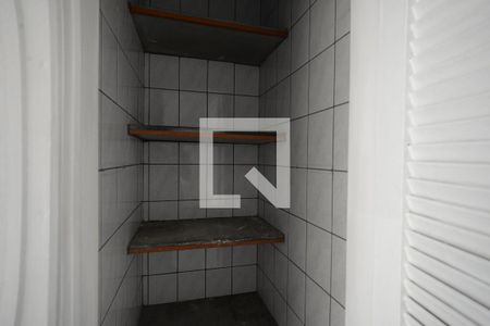 Casa à venda com 105m², 2 quartos e 1 vagaÁrea de Serviço