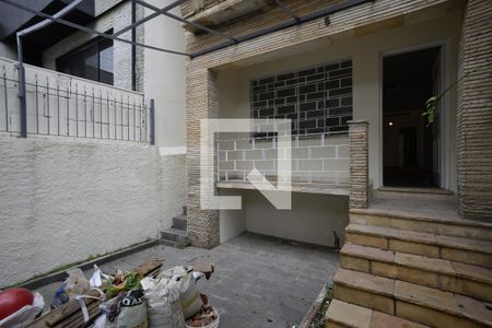Casa à venda com 105m², 2 quartos e 1 vagaGaragem