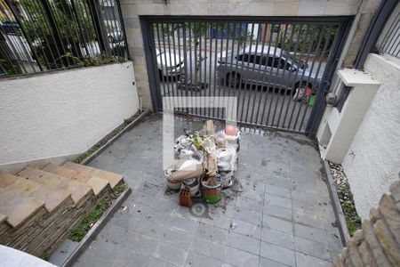Casa à venda com 105m², 2 quartos e 1 vagaGaragem