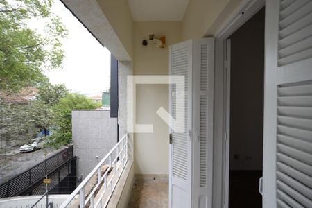 Casa à venda com 105m², 2 quartos e 1 vagaVaranda
