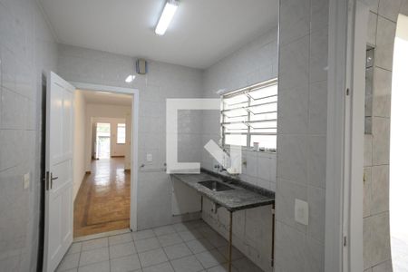 Casa à venda com 105m², 2 quartos e 1 vagaCozinha