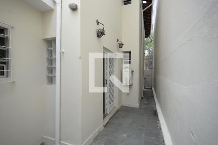 Casa à venda com 105m², 2 quartos e 1 vagaQuintal