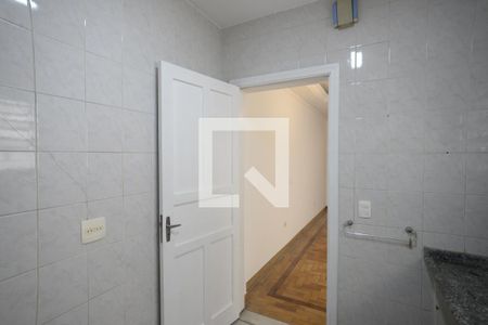 Casa à venda com 105m², 2 quartos e 1 vagaCozinha