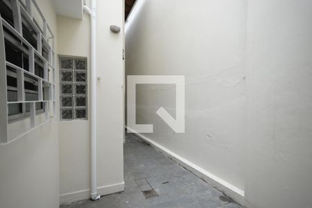 Casa à venda com 105m², 2 quartos e 1 vagaQuintal