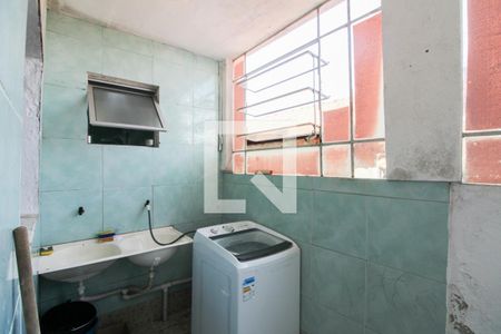 Casa à venda com 500m², 2 quartos e 3 vagasÁrea de Serviço
