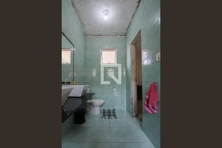 Casa à venda com 500m², 2 quartos e 3 vagasBanheiro Semi - Suíte 1 e 2