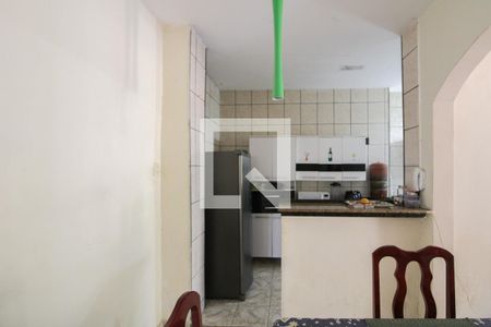 Casa à venda com 500m², 2 quartos e 3 vagasCozinha