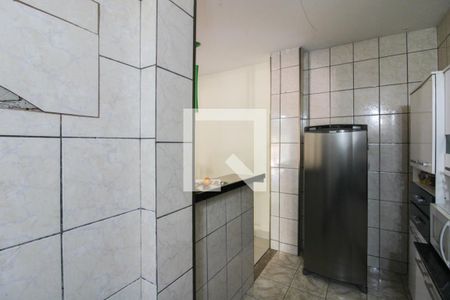 Casa à venda com 500m², 2 quartos e 3 vagasCozinha