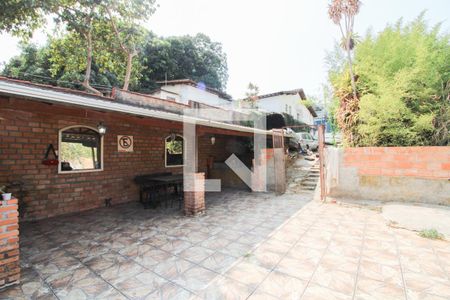 Casa à venda com 500m², 2 quartos e 3 vagasEspaço Gourmet