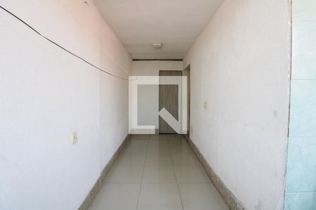 Casa à venda com 500m², 2 quartos e 3 vagasÁrea de Serviço