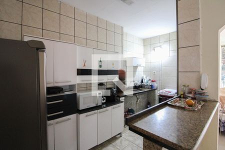 Casa à venda com 500m², 2 quartos e 3 vagasCozinha