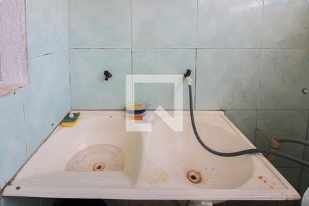 Casa à venda com 500m², 2 quartos e 3 vagasÁrea de Serviço