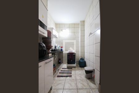 Casa à venda com 500m², 2 quartos e 3 vagasCozinha