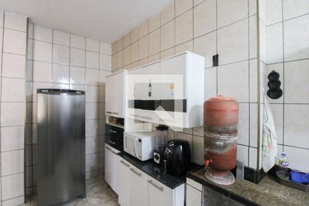 Casa à venda com 500m², 2 quartos e 3 vagasCozinha