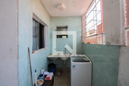 Casa à venda com 500m², 2 quartos e 3 vagasÁrea de Serviço