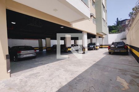 Apartamento à venda com 57m², 2 quartos e 1 vagaGaragem
