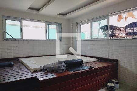 Apartamento à venda com 57m², 2 quartos e 1 vagaSaúna