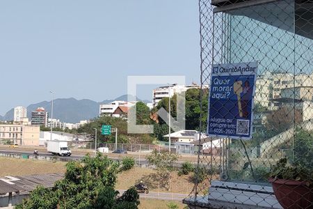 Apartamento à venda com 57m², 2 quartos e 1 vagaPlaca