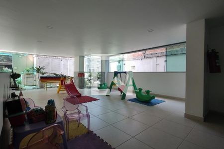 Apartamento à venda com 57m², 2 quartos e 1 vagaÁrea comum - Playground