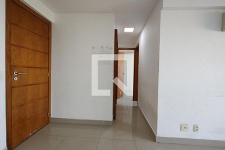 Sala de apartamento para alugar com 2 quartos, 57m² em Freguesia (jacarepaguá), Rio de Janeiro