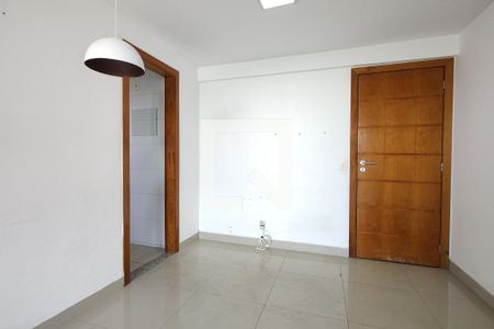 Sala de apartamento para alugar com 2 quartos, 57m² em Freguesia (jacarepaguá), Rio de Janeiro