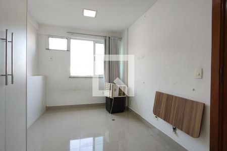 Apartamento à venda com 57m², 2 quartos e 1 vagaQuarto 1 - Suíte