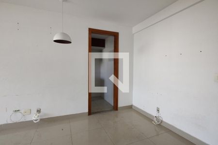 Sala de apartamento para alugar com 2 quartos, 57m² em Freguesia (jacarepaguá), Rio de Janeiro
