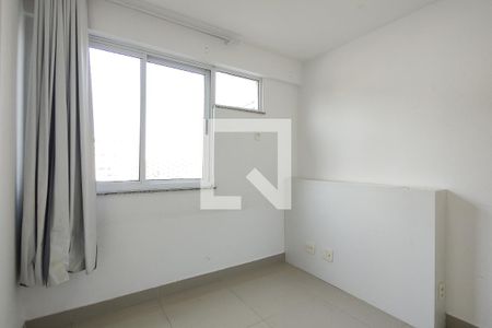 Apartamento à venda com 57m², 2 quartos e 1 vagaQuarto 2