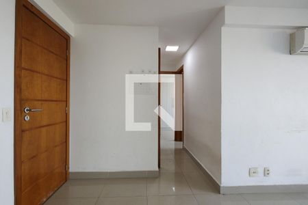 Sala de apartamento para alugar com 2 quartos, 57m² em Freguesia (jacarepaguá), Rio de Janeiro