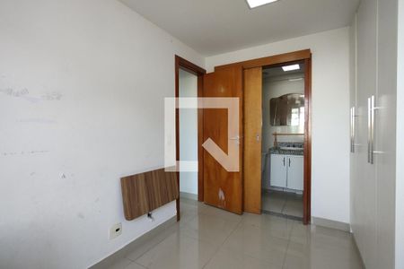 Apartamento à venda com 57m², 2 quartos e 1 vagaQuarto 1 - Suíte