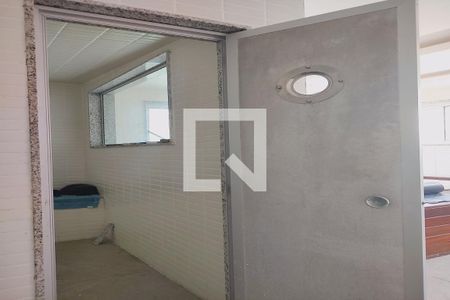 Apartamento à venda com 57m², 2 quartos e 1 vagaSauna