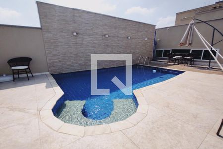 Apartamento à venda com 57m², 2 quartos e 1 vagaÁrea comum - Piscina